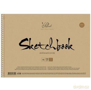Szkicownik na spirali A4/50 kartek Sketchbook
