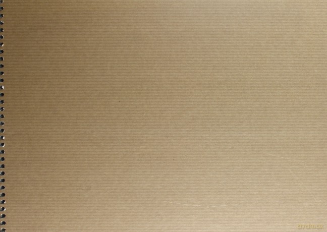 Szkicownik na spirali A4/50 kartek Sketchbook