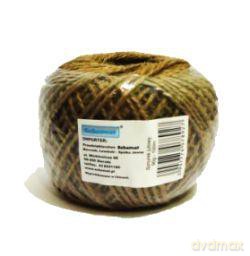 Sznurek jutowy 95g - 100m