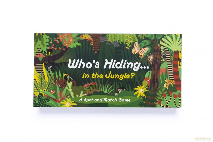 Laurence King Publishing 9781786276568 Puzzle - Caroline Selmes [PUZZLE]