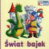 Świat bajek [KSIĄŻKA]