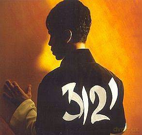 Prince: 3121 (digipack) [CD]