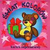 Świat kolorów [KSIĄŻKA]