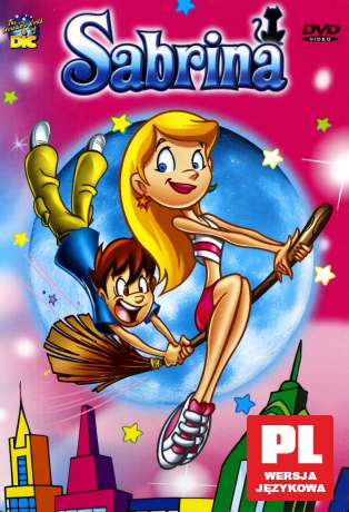 Sabrina [DVD]