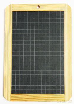 Tablica dwustronna 18x26cm
