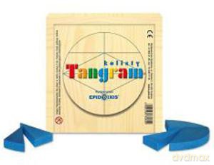 Tangram Kolisty