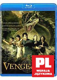 Siły ciemności [Blu-Ray]