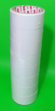 Taśma dwustronna 38x10 mm