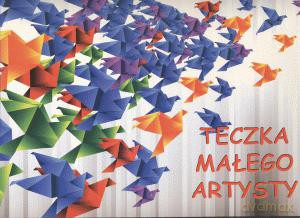 TECZKA MA EGO ARTYSTY A4+ /FORMAT/