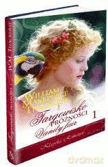 Klasyka Romansu 10: Targowisko próżności tom 1 - William M. Thackeray [KSIĄŻKA]