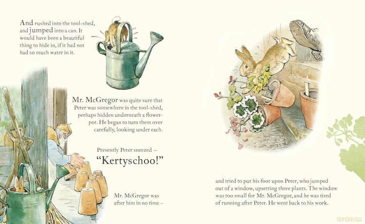 Peter Rabbit: Book and Toy Gift Set: The perfect present for babies and toddlers - Beatrix Potter