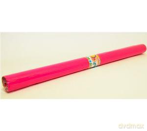 Tektura falista fluorescencyjna Różowa