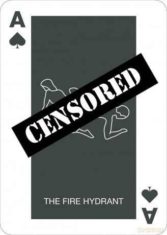 Position of the Day Playing Cards: Sex in Every Way for Every Play [KARTY]