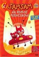 SamSam: Na pomoc misiaczkowi [DVD]