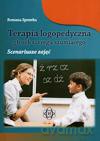 Terapia logopedyczna głosek szeregu szumiącego. Scenariusze zajęć [KSIĄŻKA]