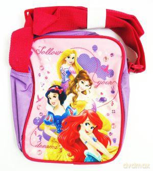 Torba chlebaczak Princess