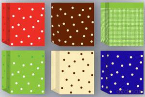 Torba P6 pastele