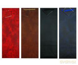Torba prezentowa butelkowa Classic