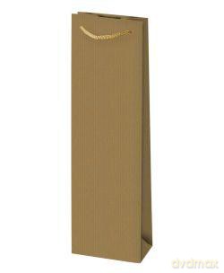Torba prezentowa T12_KRAFT