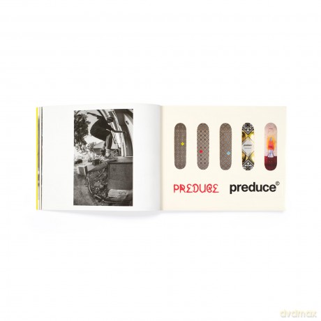 Skateboard Stickers - Stickerbomb