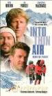 Życie za Everest [DVD]