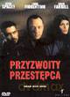 Przyzwoity przestępca [DVD]