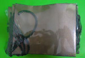 Torebka opal LCD zielona