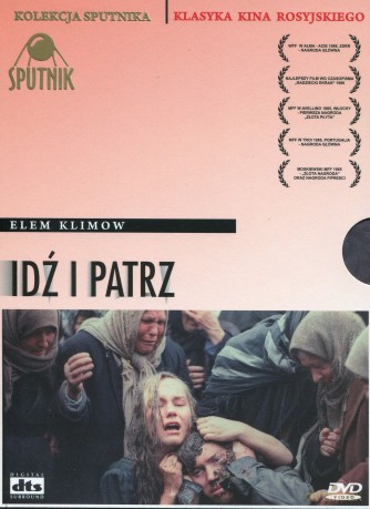 Idź i patrz (Kolekcja Sputnika) (digipack) [DVD]