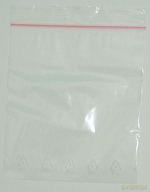 Torebka strunowa 100 x 120 mm