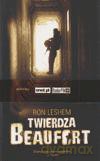 Twierdza Beaufort - Ron Leshem [KSIĄŻKA]