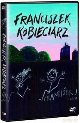 Franciszek kobieciarz [DVD]