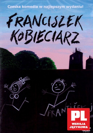 Franciszek kobieciarz [DVD]