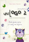 uniLOGO 2. Zeszyt pierwszy. Wyraz i wyrażenie dwuwyrazowe [KSIĄŻKA]