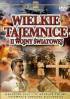 Wielkie Tajemnice II Wojny Światowej 01: Wrzesień 1939 IV Rozbiór Polski/Tajemnica Zbrodni Katyńskiej (0) [DVD]
