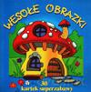 Wesołe obrazki [KSIĄŻKA]
