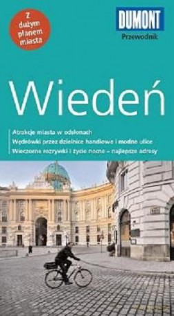 Wiedeń. Przewodnik [KSIĄŻKA]