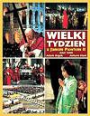 Wielki Tydzień 2000 z Janem Pawłem II - Arturo Mari, Adam Bujak [KSIĄŻKA]