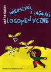 Wierszyki i zagadki logopedyczne [KSIĄŻKA]