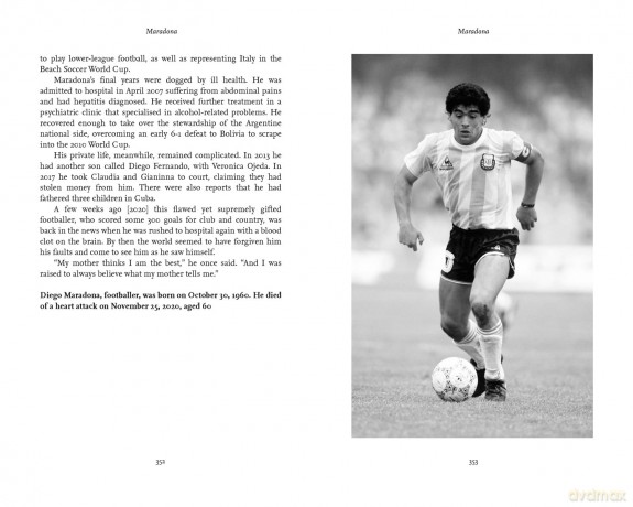 The Times Sporting Legends [KSIĄŻKA]
