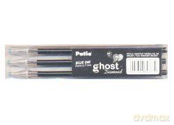 Wkład do długopisu Ghost Diamond czarny