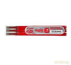 Wkład do Frixion Point 0,5 mm czerwony