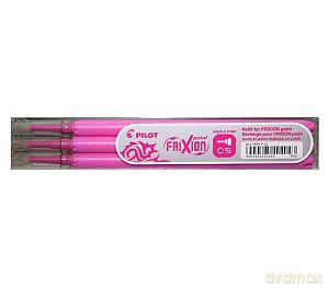 Wkład do Frixion Point 0,5 mm różowy