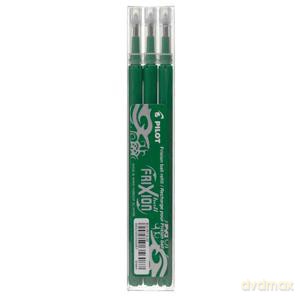 Wkład do pióra kulkowego Frixion 0,7 mm zielony
