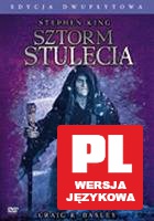 Sztorm stulecia [2DVD]