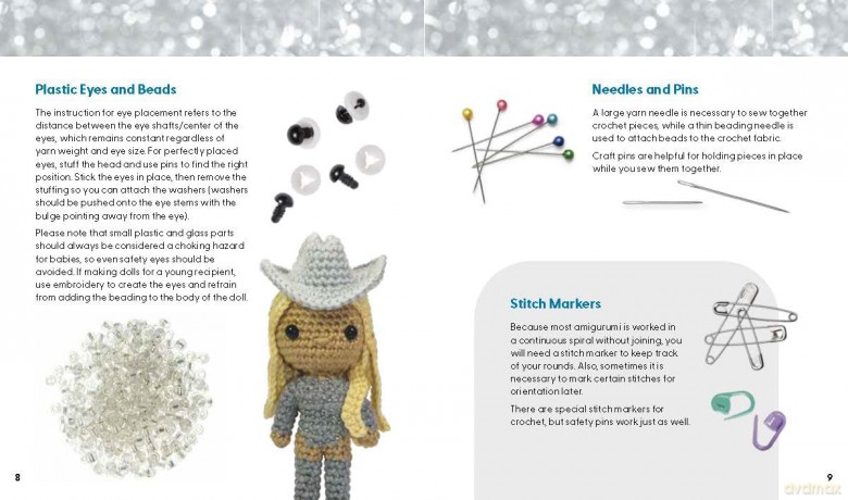 Unofficial Beyoncé Book and Crochet Kit: Includes Everything to Crochet Your Own Beyoncé: Includes Everything to Crochet Your Own Beyoncé - Beyoncé ... (Unofficial Personality Crochet Kits) - Katalin Galusz