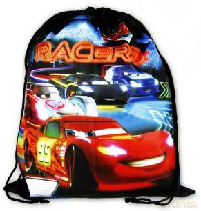 Worek na obuwie Cars 35