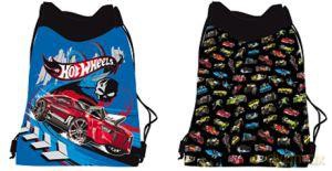 Worek na obuwie Hot Wheels
