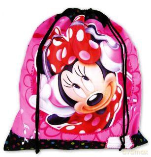 Worek na obuwie Minnie 15