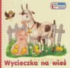Wycieczka na wieś. Moje pierwsze słowa [KSIĄŻKA]