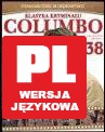 Columbo 38: Staromodne morderstwo [DVD]